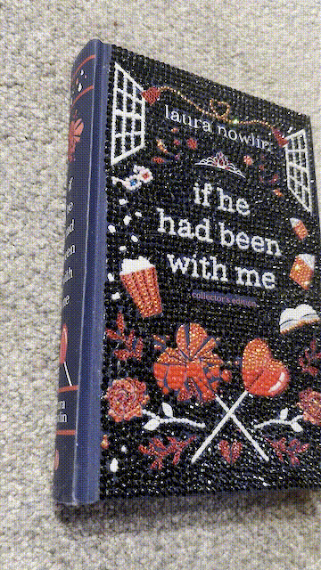 Sparkle Book