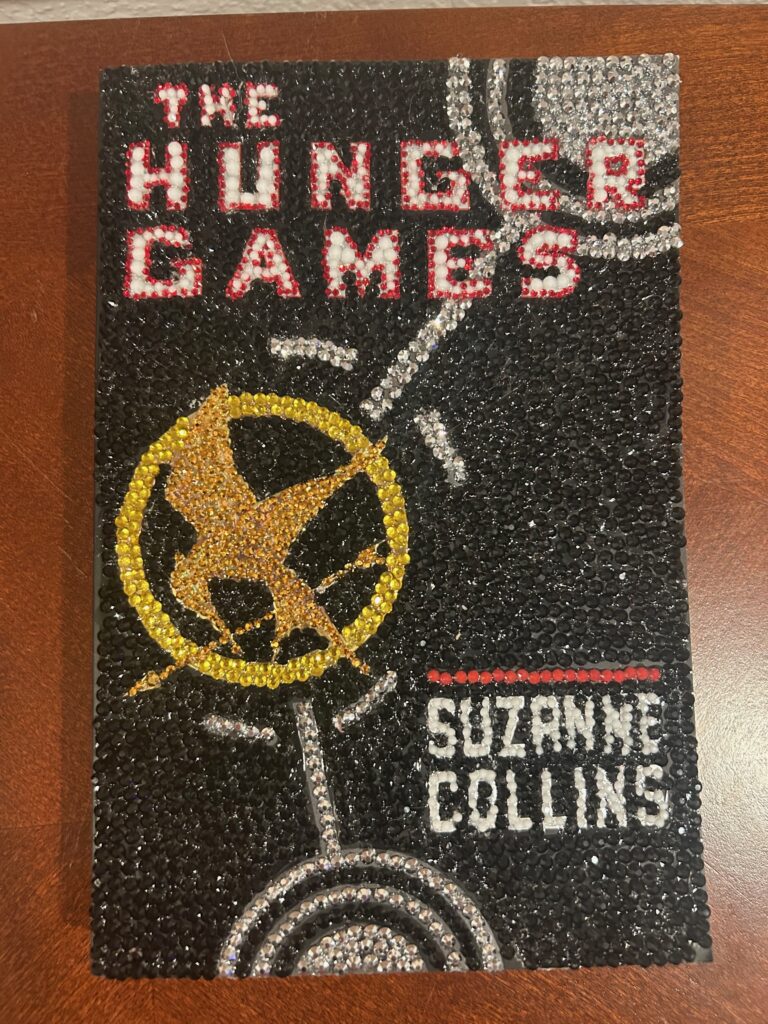 Hunger Games