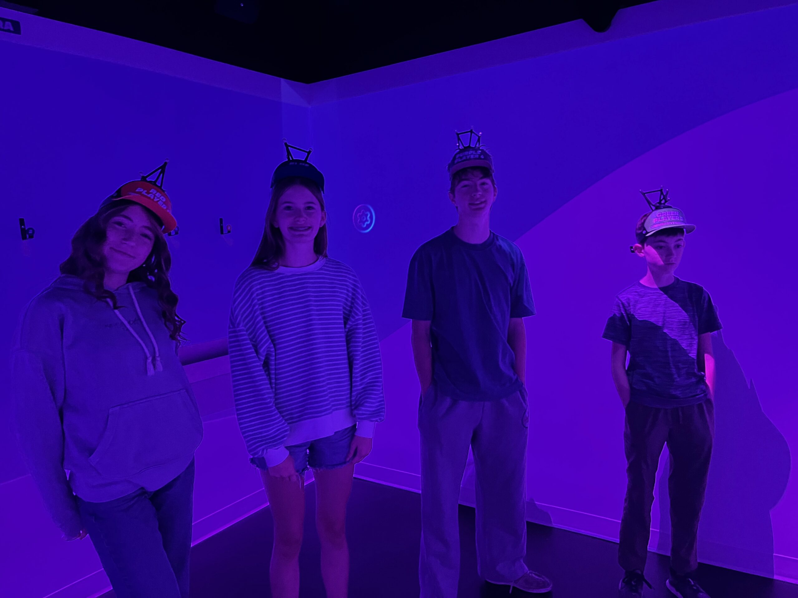 A Unique, Fun Family Escape Room Alternative — Immersive Gamebox Denver