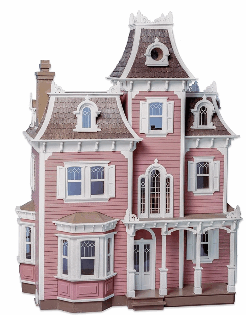 AmazonDollhouse