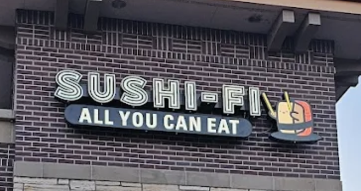 Sushi-Fi in Fort Collins – Worth It for the All You Can Eat Experience!